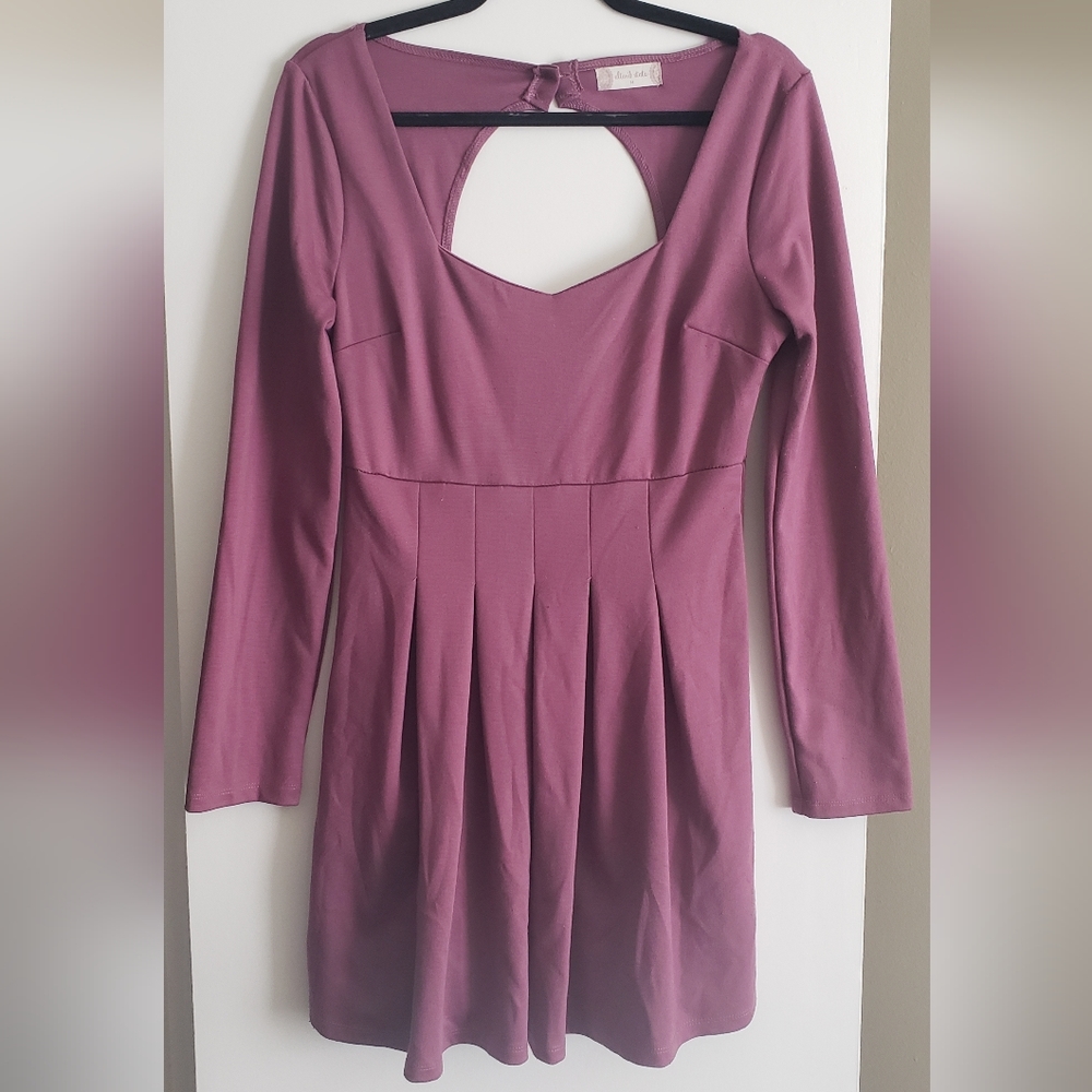 Altr'd State Dress